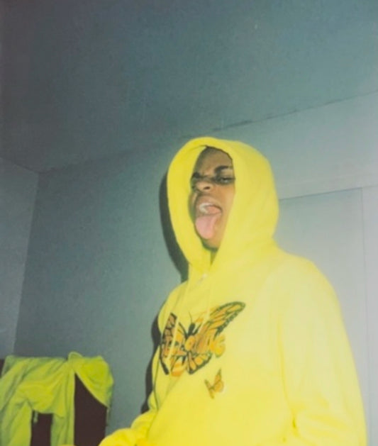 SICC fly hoodie