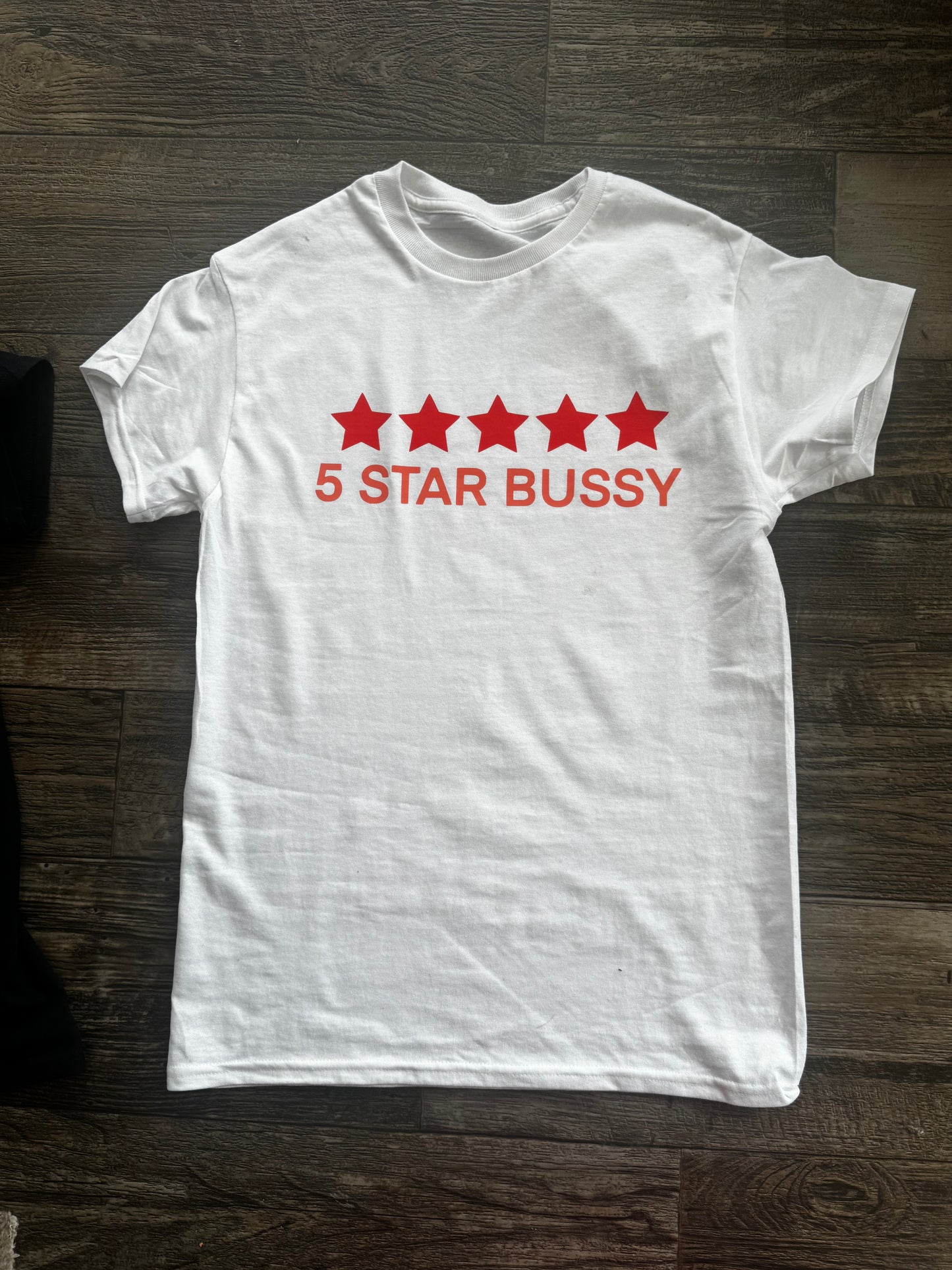 5 STAR BUSSY SPECIAL EDT